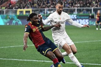 Serie A, il programma della 1ª giornata: dove vederla in tv