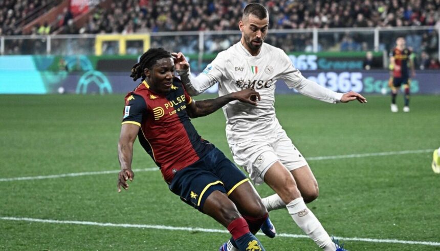 Serie A, il programma della 1ª giornata: dove vederla in tv