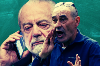 il no a De Laurentiis è stata la decisione più lungimirante