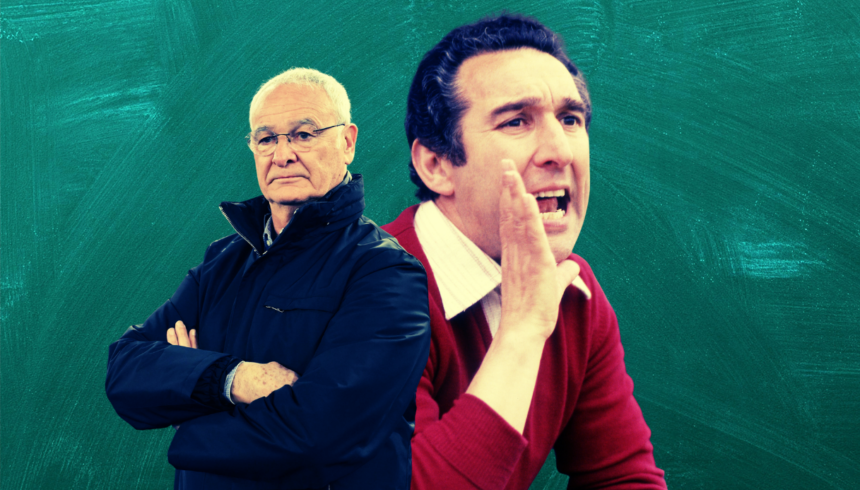 era già successo 40 anni fa. Storia del “Leicester italiano” di Osvaldo Bagnoli