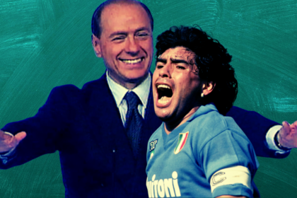 il diabolico piano di Berlusconi. Quando il Cavaliere sottovalutò la potenza del legame tra l'argentino e Napoli