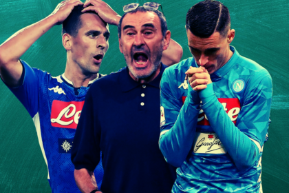 ma non quell'anno. La miglior seconda classificata della storia