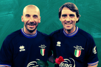 quando una piccola squadra di periferia divenne sogno e leggenda. Lo scudetto della Sampdoria
