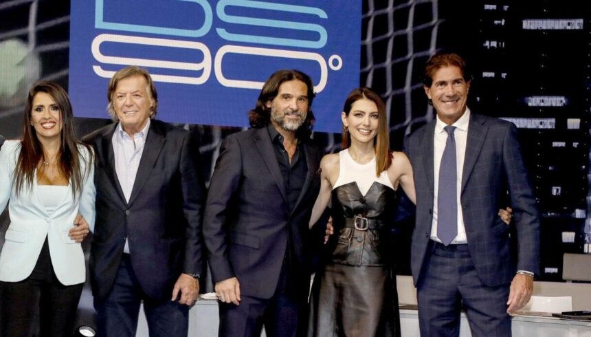 dalla Rai a Dazn, da Sky a Mediaset dove vedere tutto, tante le novità
