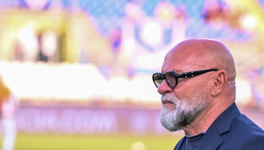 Salernitana, avvio da incubo col Sorrento, Criscitiello con la Caratese beffato al 98’
