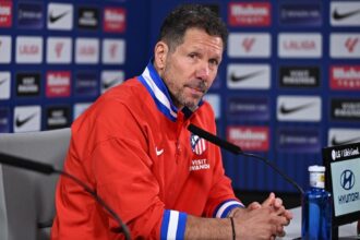 Atletico Madrid, Simeone spiega perchè ha soffiato Cuti Romero all'Inter e cosa si aspetta da Lookman