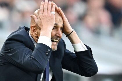 Le parole di Spalletti riaprono una vecchia ferita, si scatena la polemica sui social