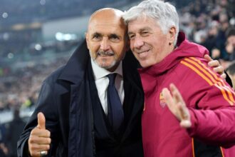 Spalletti e Gasp paperoni, a Fabregas solo un milione