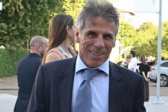 Zola entra nel club Italia, ecco cosa farà