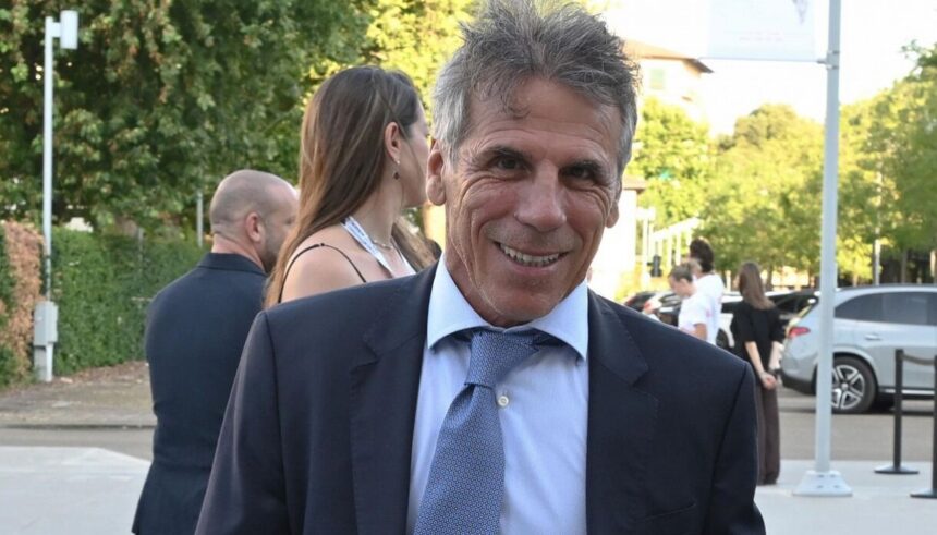 Zola entra nel club Italia, ecco cosa farà
