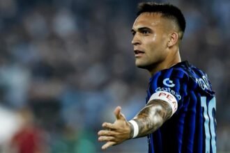 nervoso, ammonito e fuori forma in 45', l'idea di Marotta per blindarlo