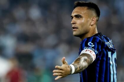 nervoso, ammonito e fuori forma in 45', l'idea di Marotta per blindarlo