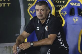 chi è il tecnico che ha sorpreso la Serie B