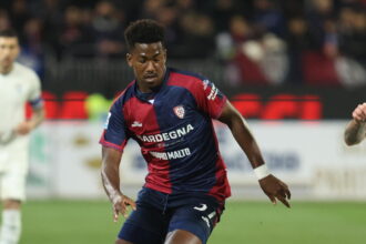 il dramma dopo la Coppa Italia, il ventenne è in terapia intensiva