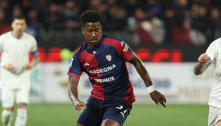 il dramma dopo la Coppa Italia, il ventenne è in terapia intensiva