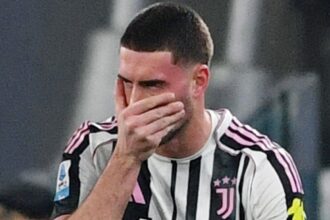 perché Vlahovic è un mistero e a chi può citofonare ancora