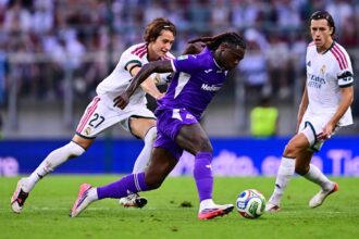 Piccoli e Kean guidano la rimonta, male Ranieri