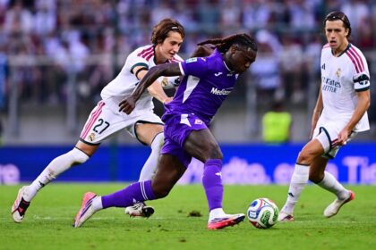 Piccoli e Kean guidano la rimonta, male Ranieri