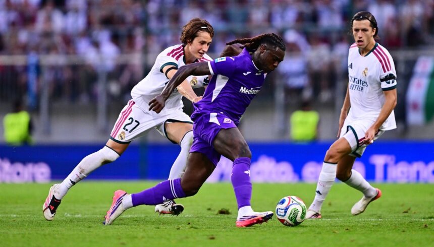 Piccoli e Kean guidano la rimonta, male Ranieri