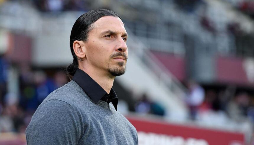 Zlatan segnato dalla tragedia del fratello e dalla morte di Raiola