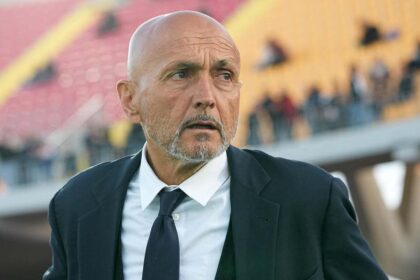 Spalletti adesso fa sul serio