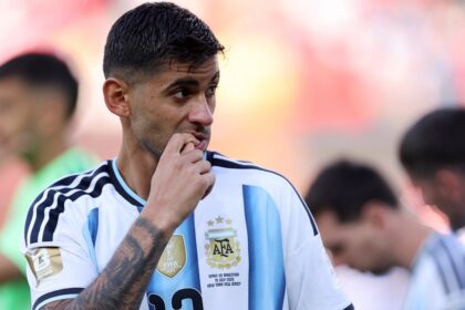 è il francese, più dell'Atletico Madrid, a frenare l'arrivo dell'argentino
