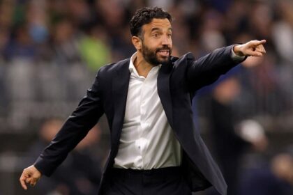 altro che obiettivo quarto posto. E domani c’è il Chelsea, dove vederla in tv