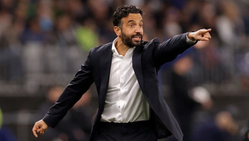 altro che obiettivo quarto posto. E domani c’è il Chelsea, dove vederla in tv