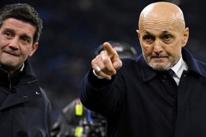 Inter-Juventus sarà la sfida scudetto? Cosa manca a Chivu e Spalletti, oggi il primo antipasto