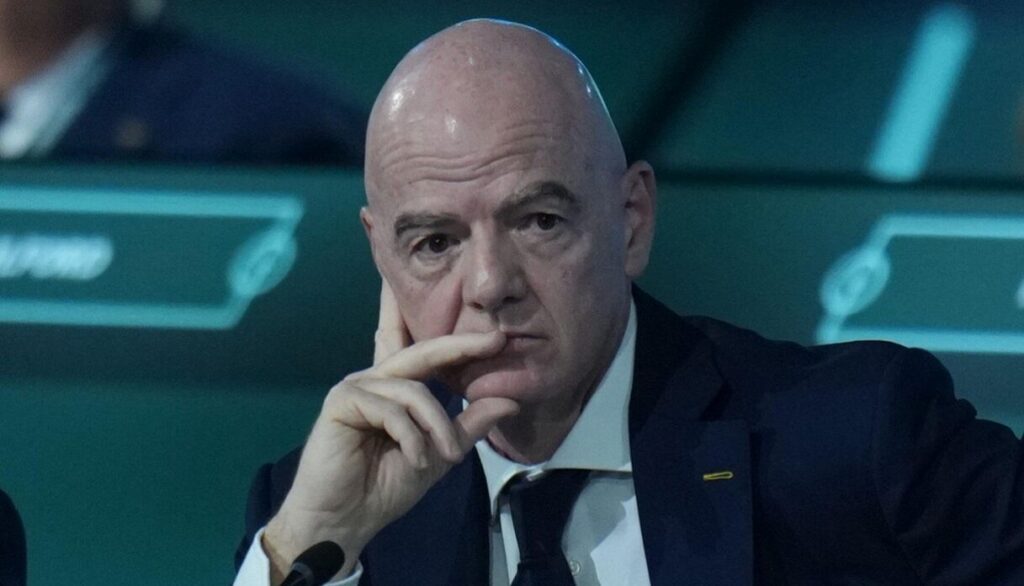 l'ultimo attacco alla Fifa di Uefa, Asia e Nordamerica