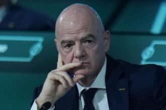 l'ultimo attacco alla Fifa di Uefa, Asia e Nordamerica