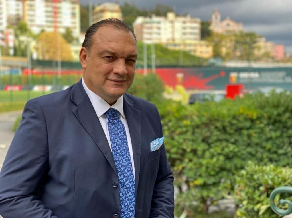 “La Super Lig ha grandi ambizioni”