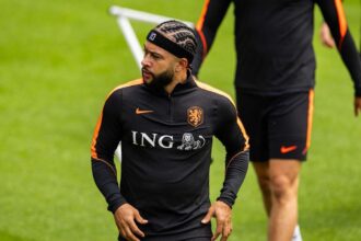 Depay, addio con polemiche al Corinthias. L’olandese diventa un’opportunità per la serie A