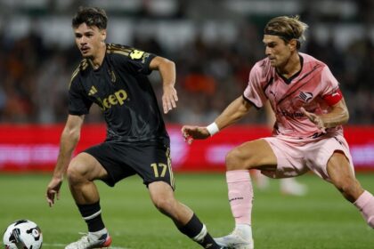 il rapporto con Yilidz, l'idolo Messi e l'importanza di Pjanic