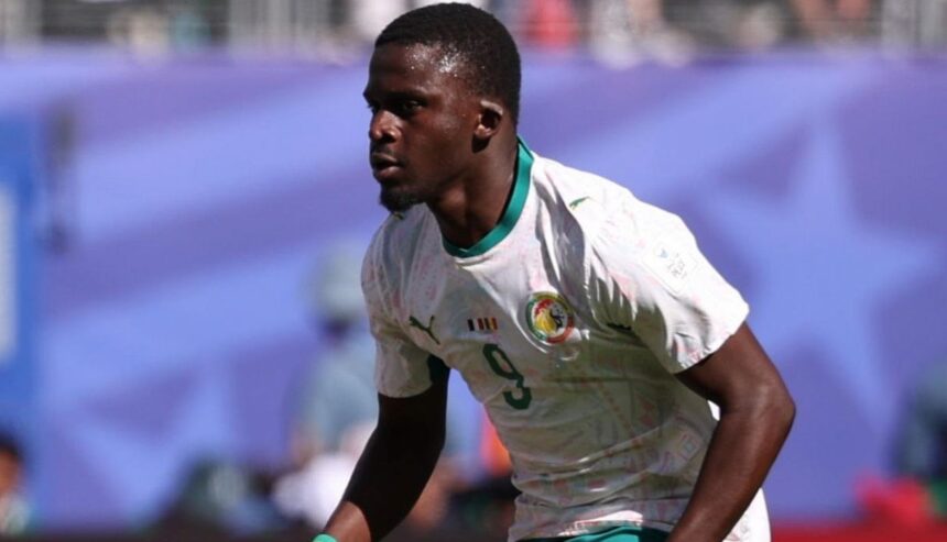 Lazio, Bamba Dieng l’ultimo flop di Gattuso o talento su cui scommettere? Chi è il nuovo bomber biancoceleste e il rischio che si corre