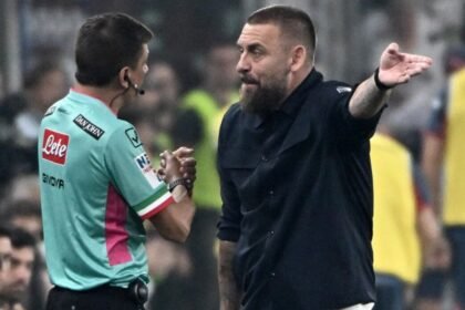 Genoa, veleno per il gol di De Bruyne, De Rossi e il ds: “Tutta l’Italia ha visto”