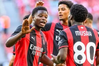 dove vedere Milan-Venezia in diretta tv o streaming, il programma