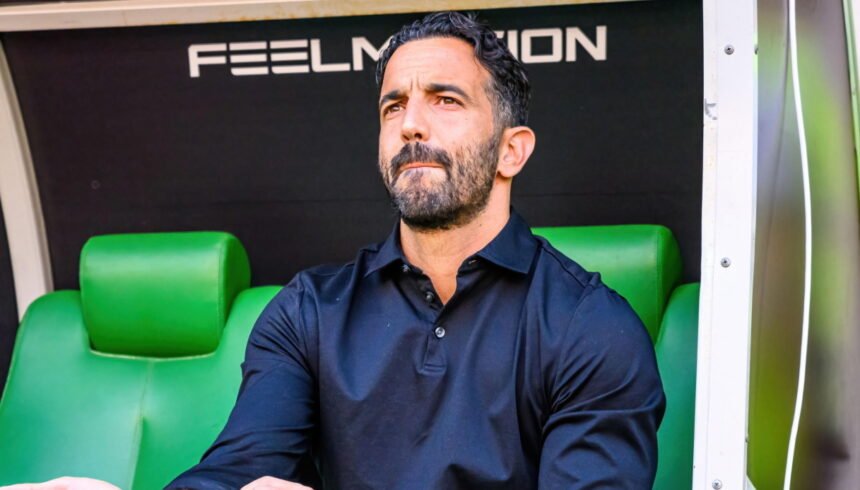 Benfica, Sunderland e pure Di Gregorio