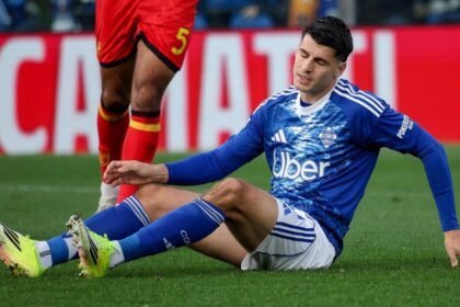 “Fabregas mi ha scaricato. Ho perso l’occasione di vincere il Mondiale, ma ho ancora un sogno”