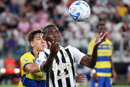 Juve-Kolo Muani, Di Canio spiega qual è il programma. Il dubbio su Hutchinson, neo acquisto del Milan