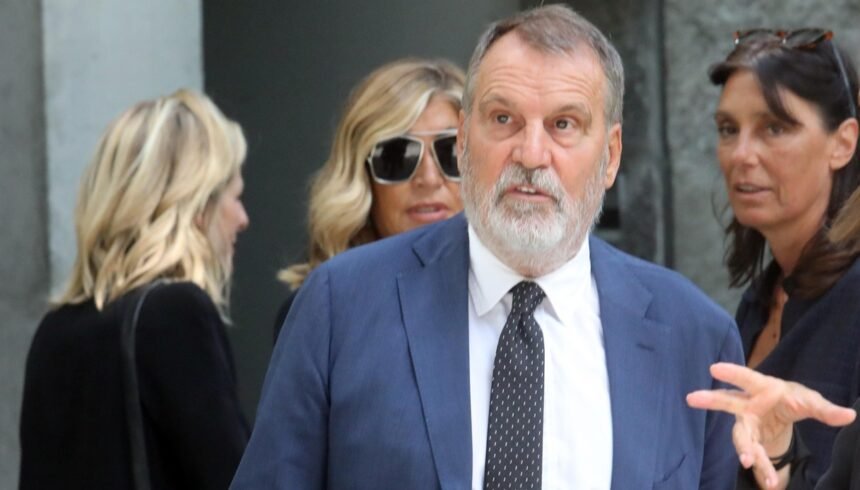 "Ma come si fa, dopo il Mondiale truccato"