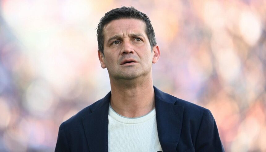 Inter, Chivu tra Lautaro, il mercato bastardo, la risposta a Zenga e la gioia di essere imperfetto
