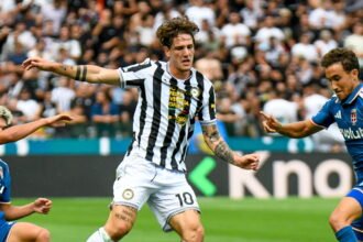 l’Italia ritrova un’arma ma perde il 10 dell’Udinese, quanto starà fuori