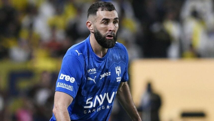 Inzaghi abbandona il 3-5-2 e si è stancato di Benzema ma il francese va via solo se lo pagano per intero: tensione all'Al Hilal