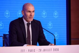 la clamorosa rivelazione nel documentario su Zidane