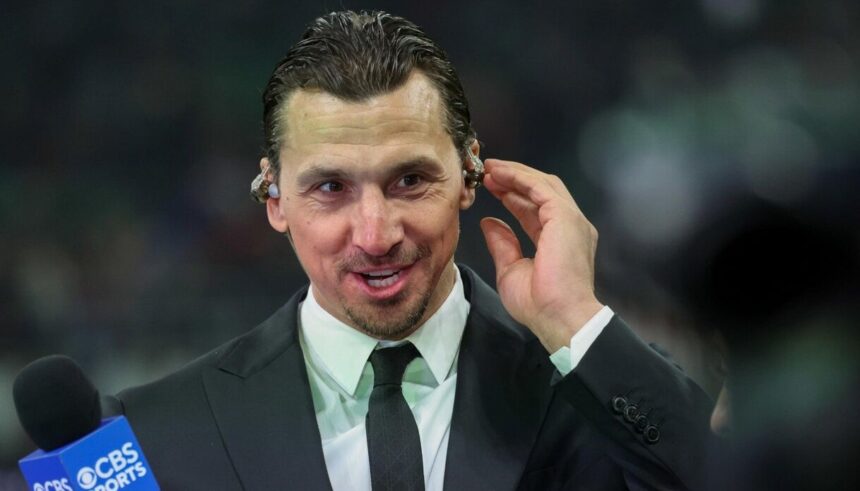Milan, Ibrahimovic ne combina un'altra e il web non perdona: "Sei un piccolo uomo"