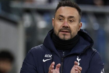 "Ho salvato il Tottenham con una cena a base di alcol che è una buona medicina, le regole non mi piacciono"