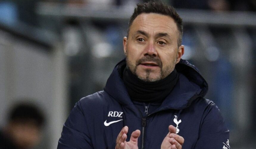 "Ho salvato il Tottenham con una cena a base di alcol che è una buona medicina, le regole non mi piacciono"