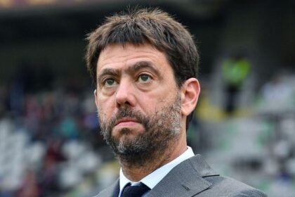 Juventus, Andrea Agnelli è tornato a Torino, ecco cosa farà l’ex presidente