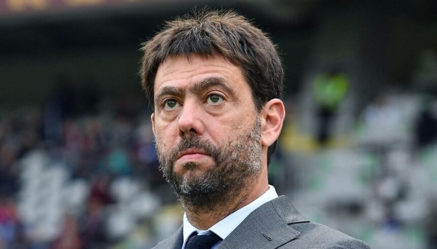 Juventus, Andrea Agnelli è tornato a Torino, ecco cosa farà l’ex presidente